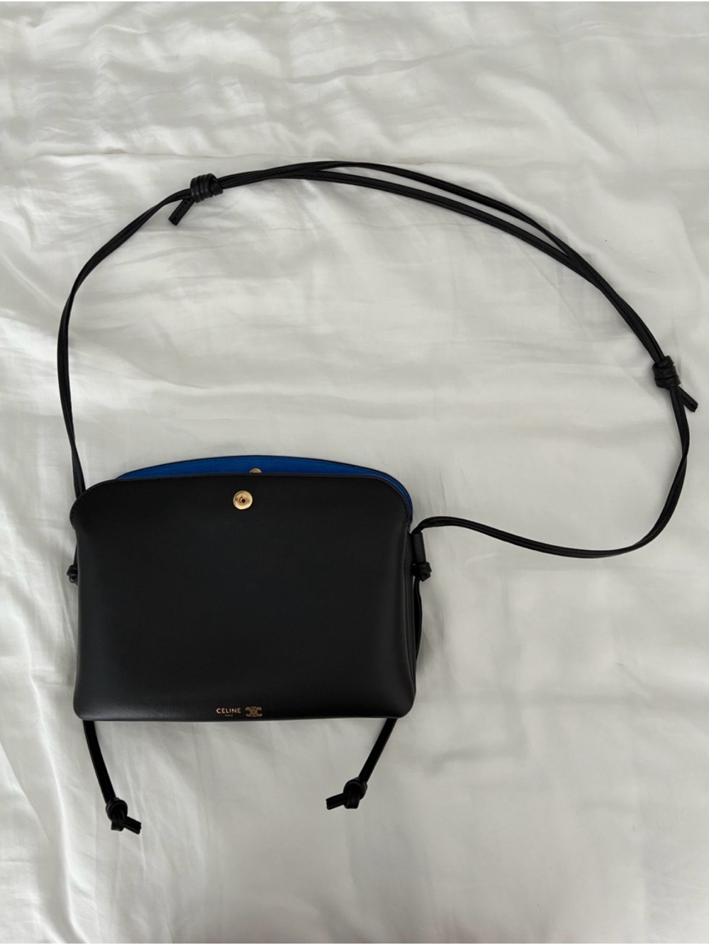 Celine Trio Flap